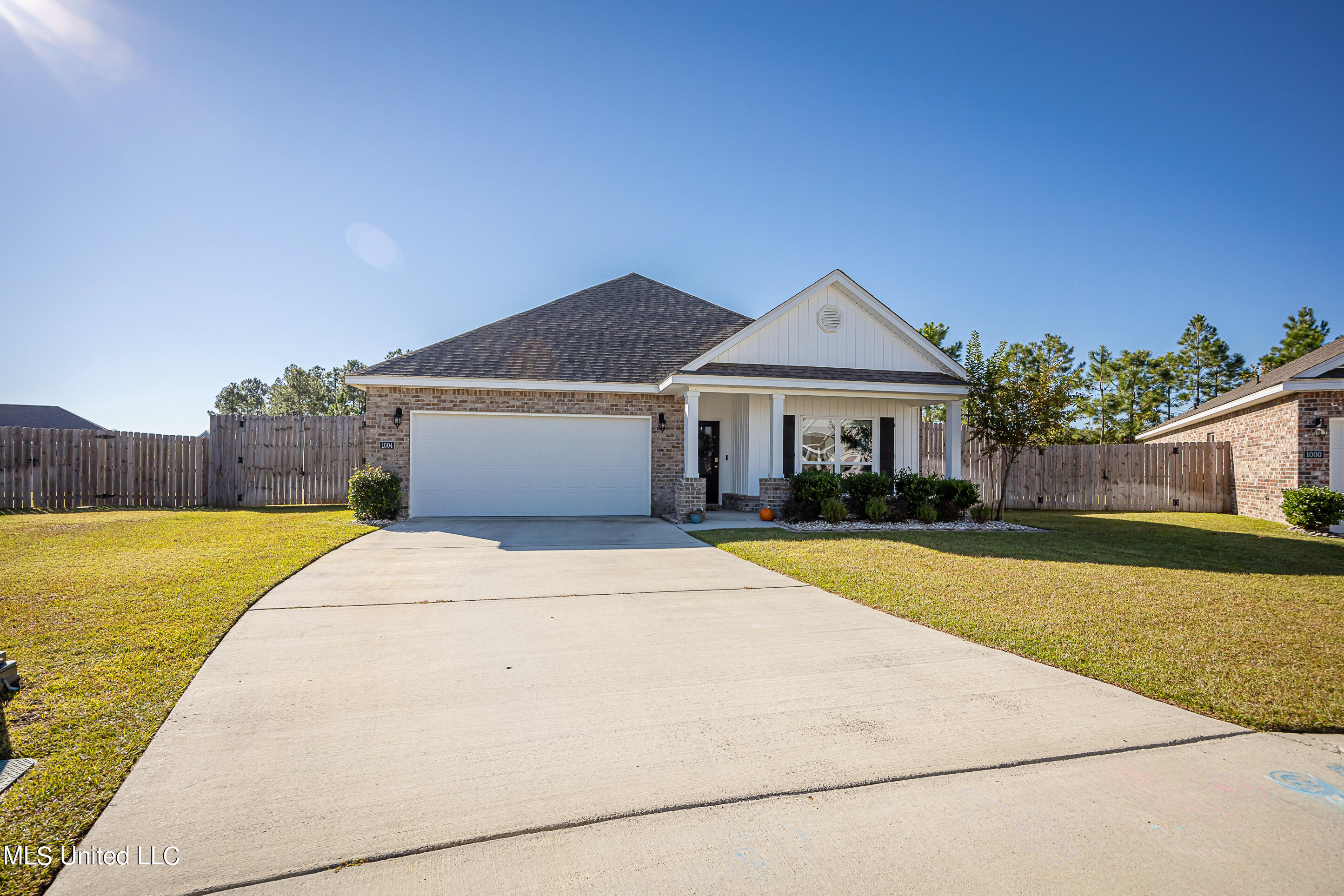 1004 Kittiwake Cove, Ocean Springs, Mississippi image 2