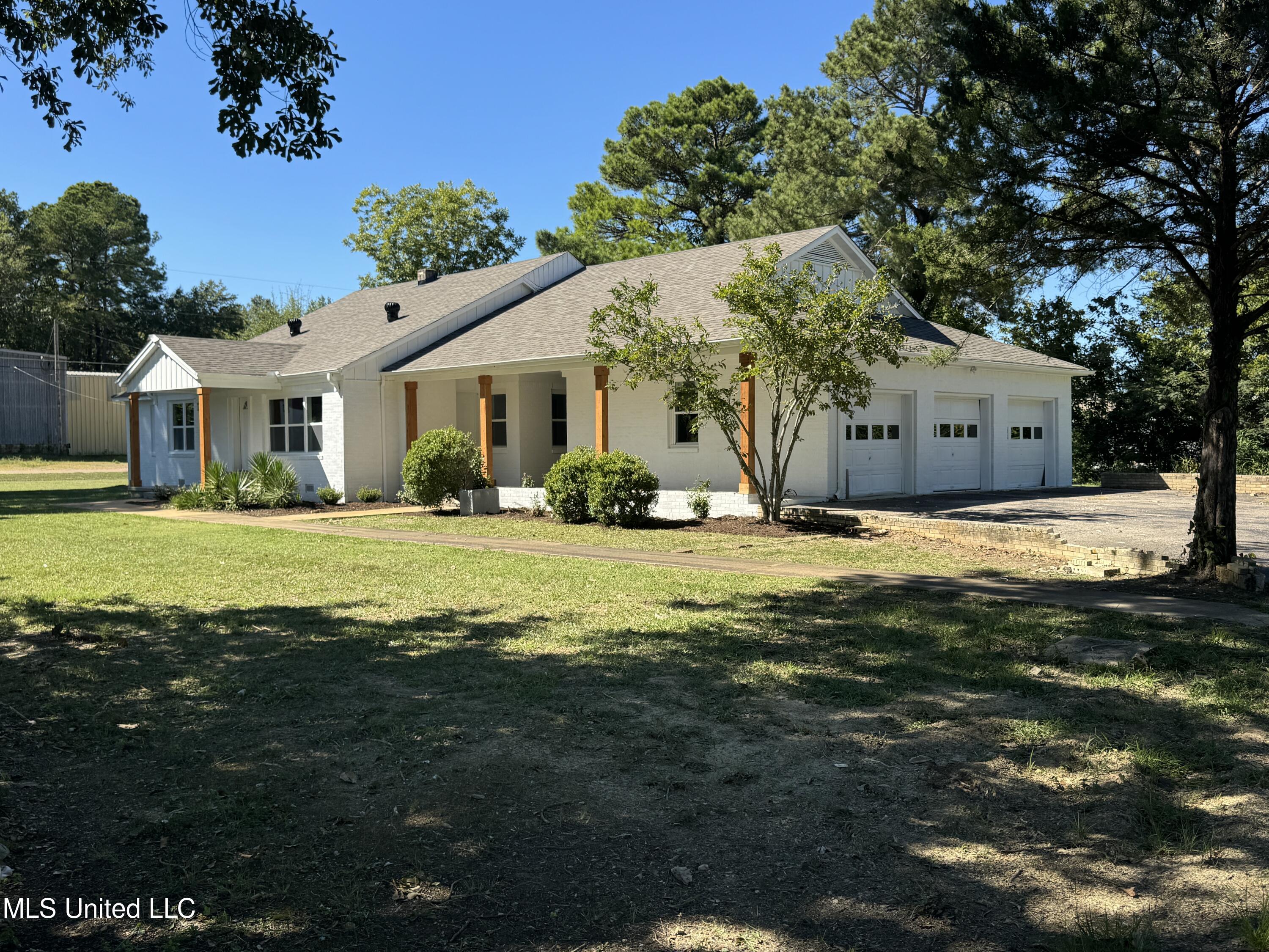 3202 Gaines Rd Road, Corinth, Mississippi image 30