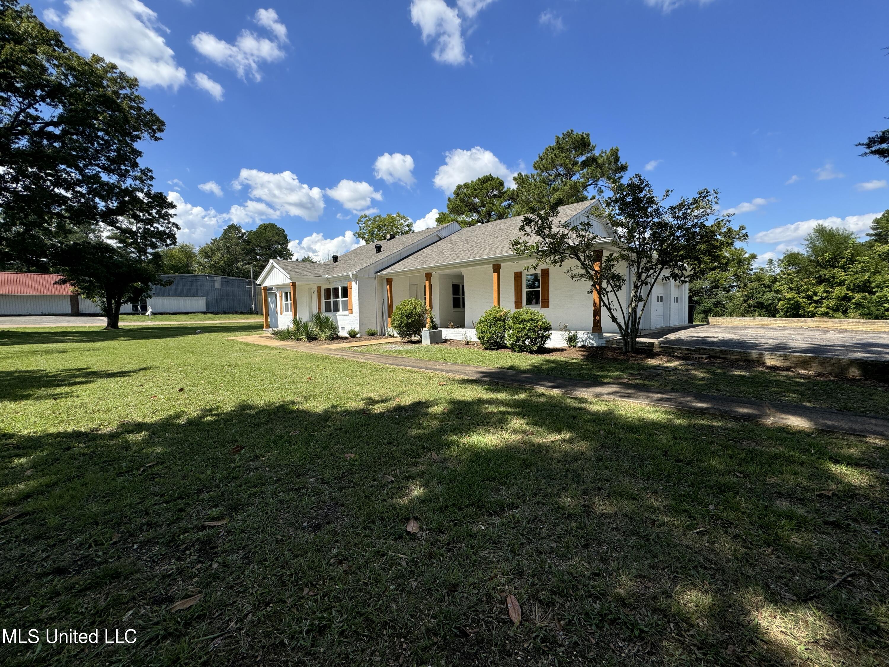 3202 Gaines Rd Road, Corinth, Mississippi image 4