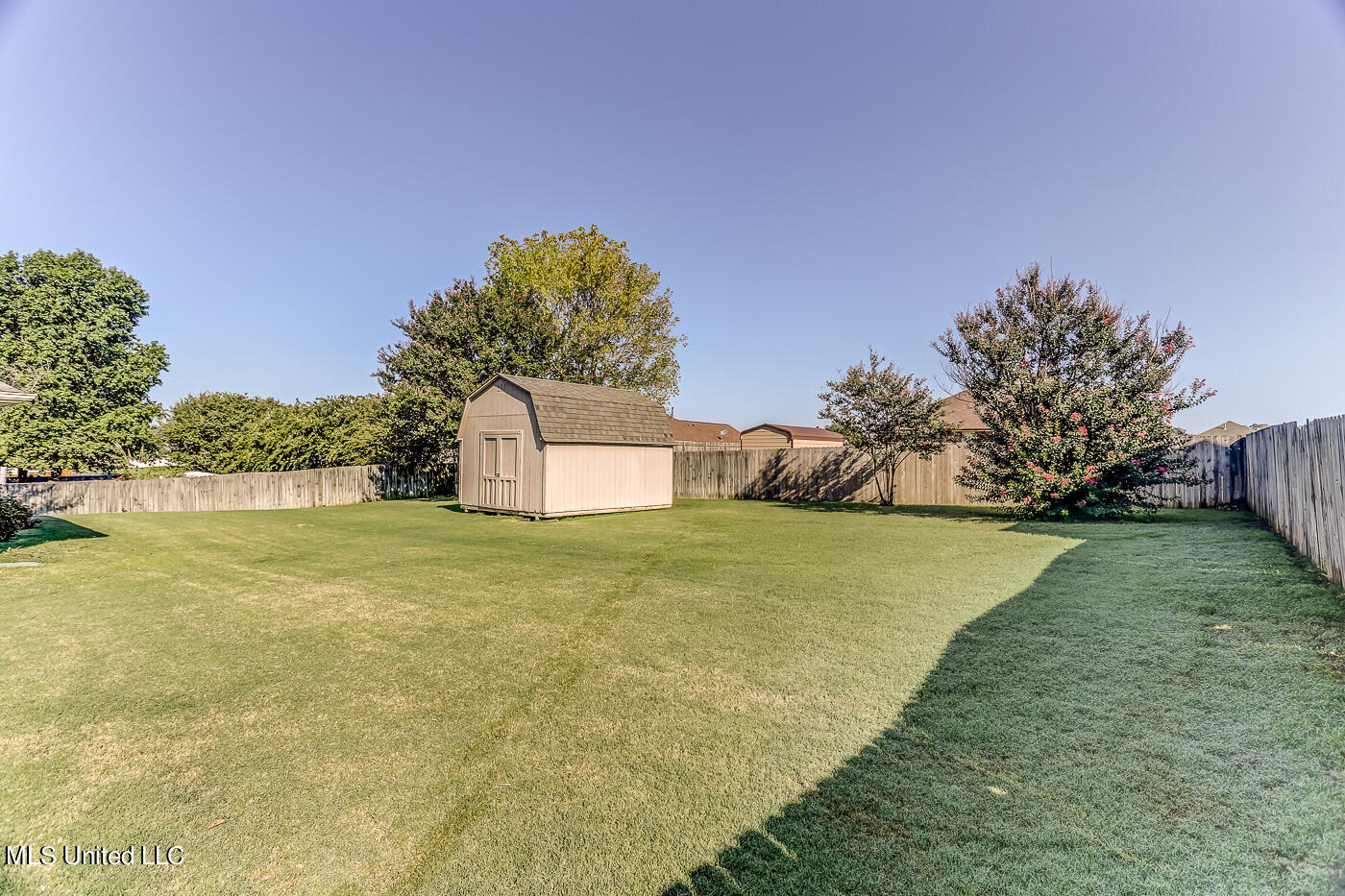 2120 Heather Ridge, Southaven, Mississippi image 35