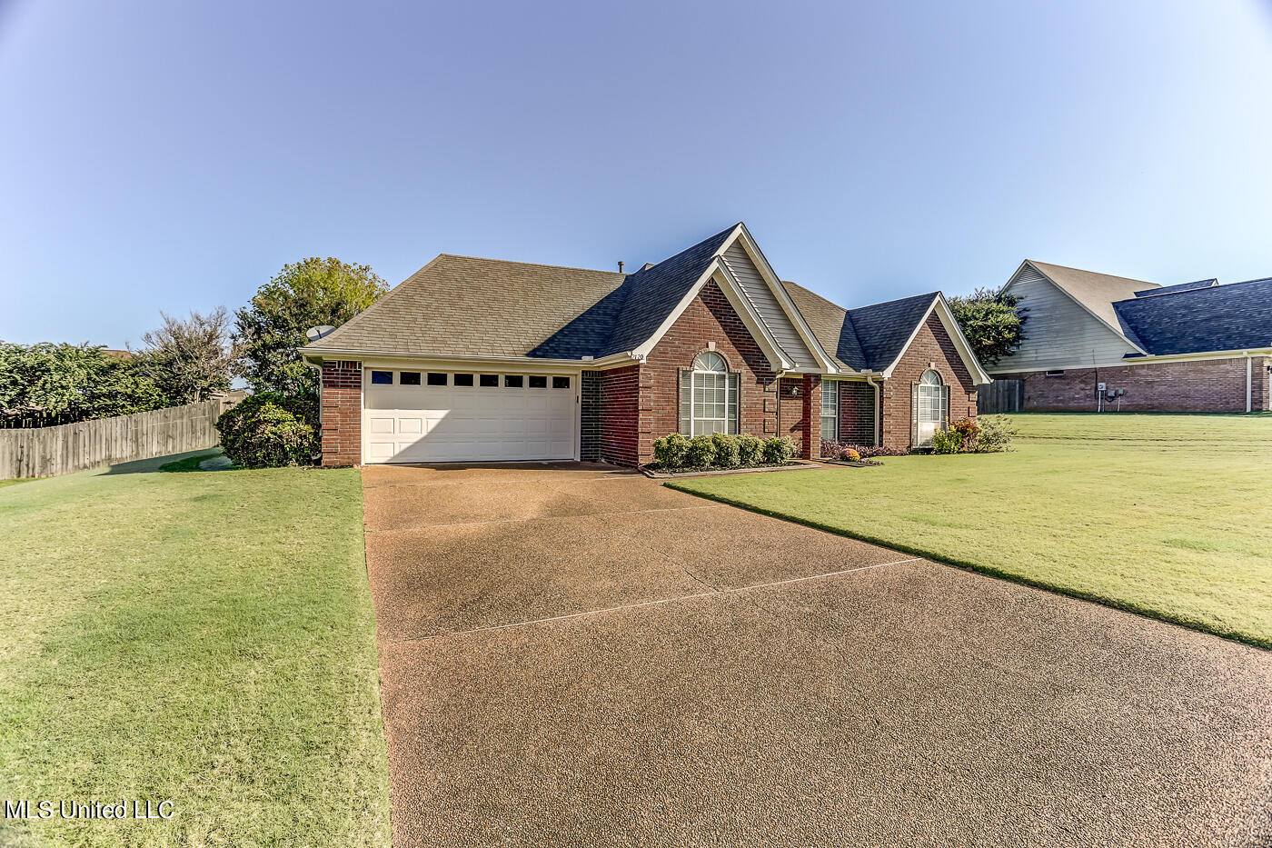 2120 Heather Ridge, Southaven, Mississippi image 3