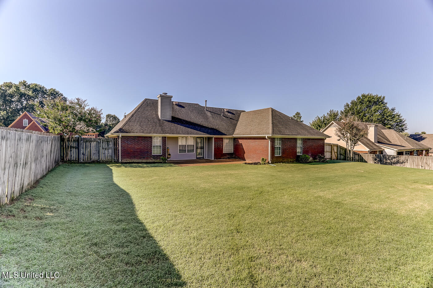 2120 Heather Ridge, Southaven, Mississippi image 36