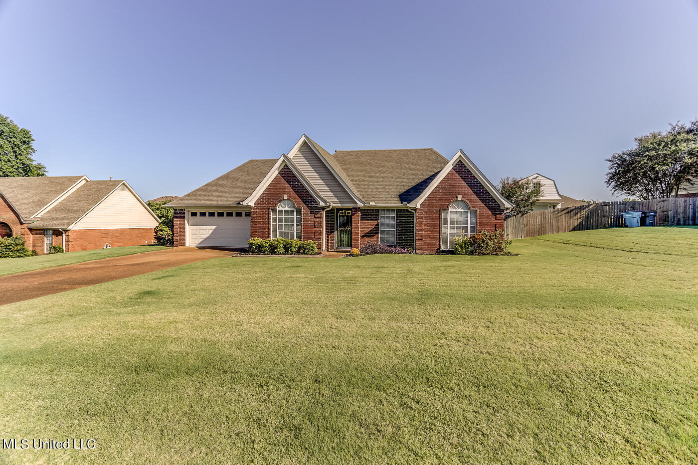 2120 Heather Ridge, Southaven, Mississippi image 4