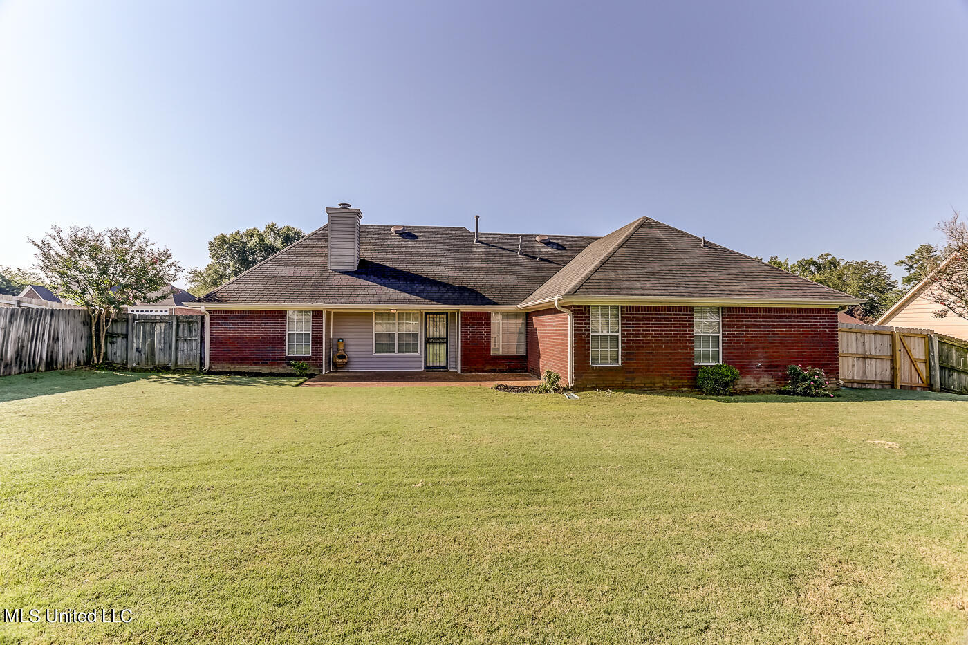 2120 Heather Ridge, Southaven, Mississippi image 37