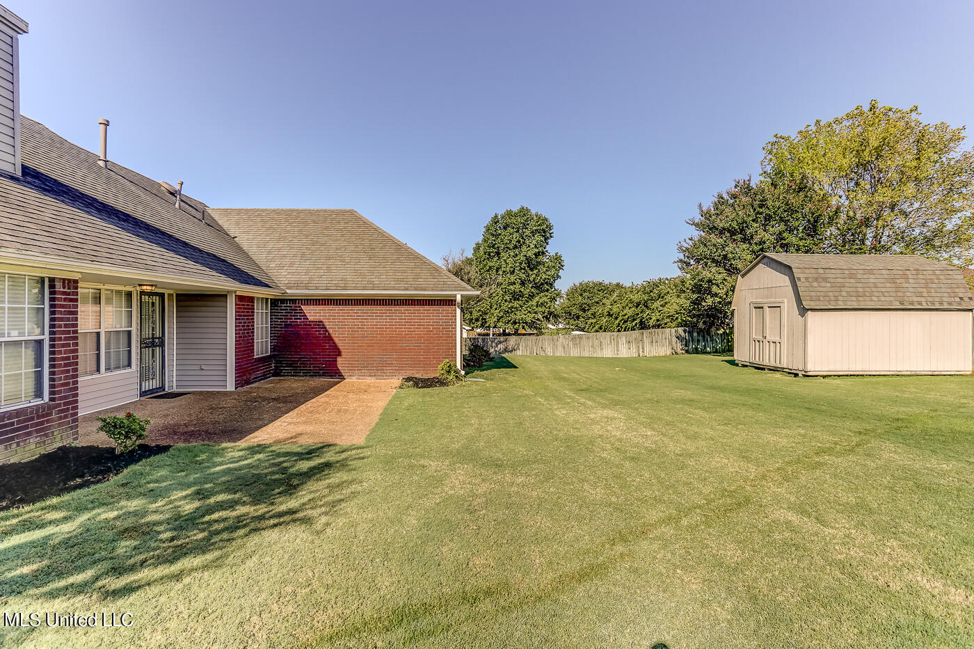 2120 Heather Ridge, Southaven, Mississippi image 34