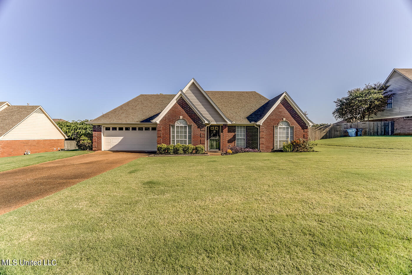 2120 Heather Ridge, Southaven, Mississippi image 2