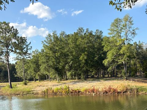 Vacant Land For Sale - Sunfish Lane<br/> George County, Lucedale, MS 39452