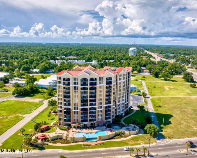 1200 Beach Drive #207, Gulfport, Mississippi image 3