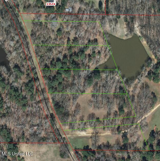 Lot 1 Woodlawn Road, Byhalia, Mississippi image 10