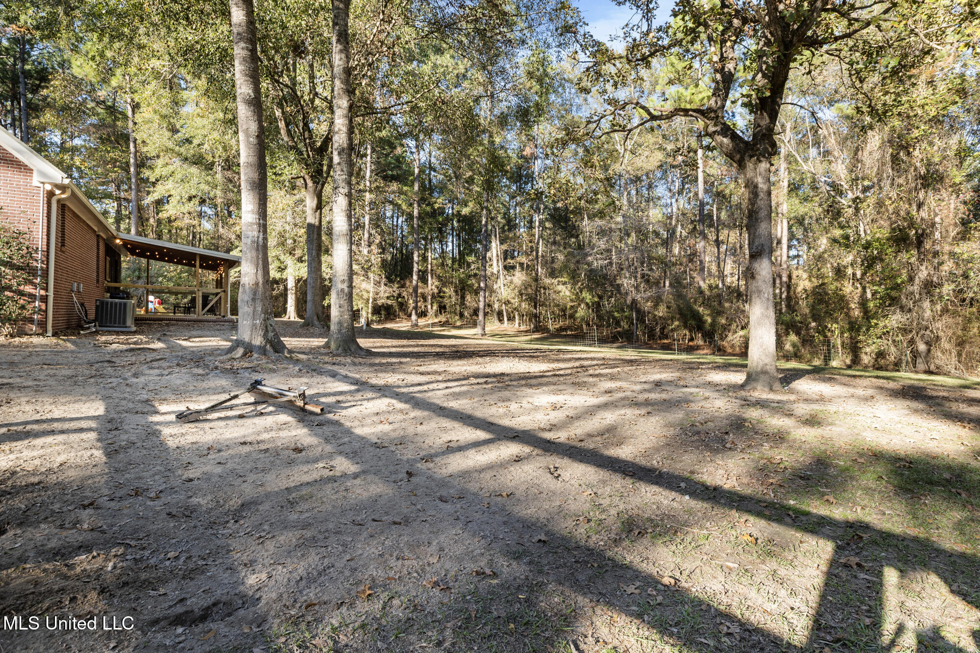 88 N G Weldy Road, Hattiesburg, Mississippi image 50