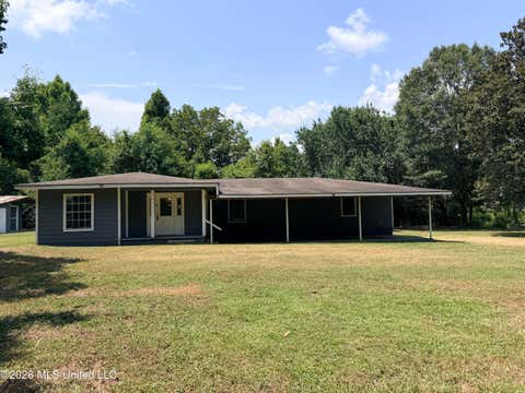 Homes For Sale - 809 W Camp Avenue<br/> Lamar County, Lumberton, MS 39455