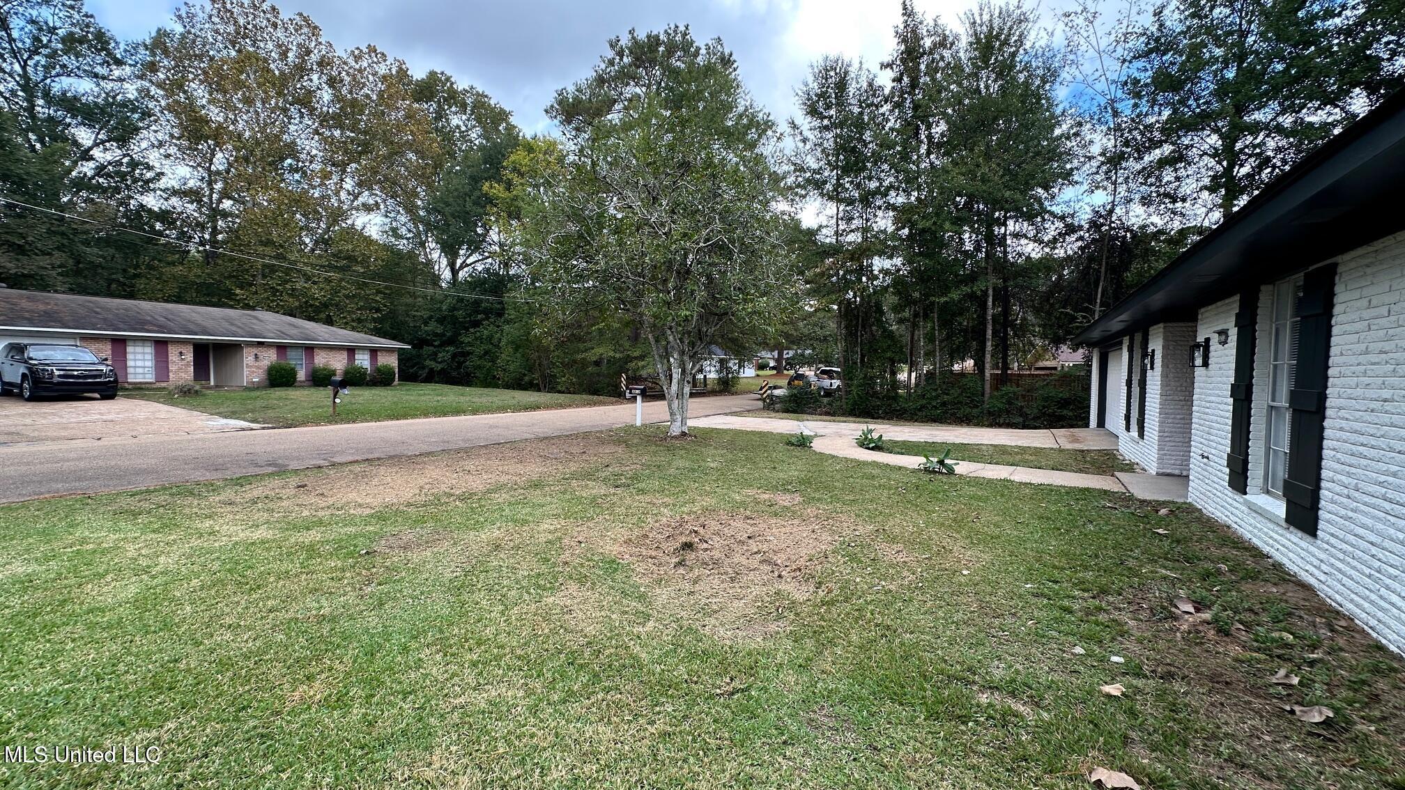 3212 Bienville Drive, Jackson, Mississippi image 2