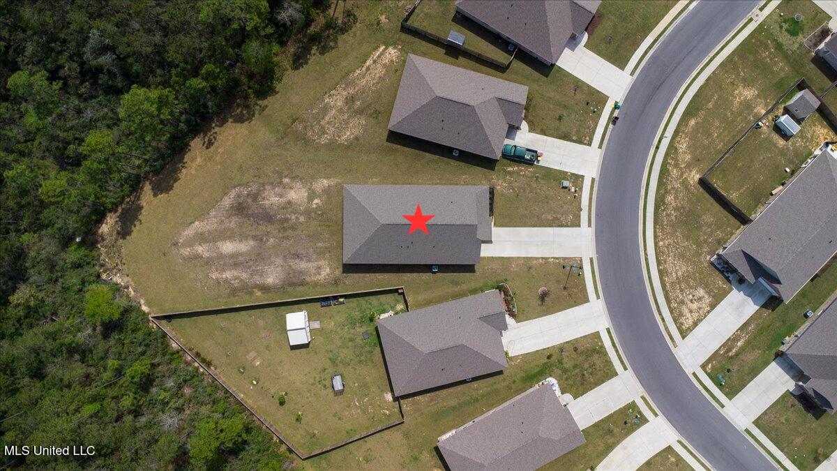 5525 Overland Drive, Biloxi, Mississippi image 38
