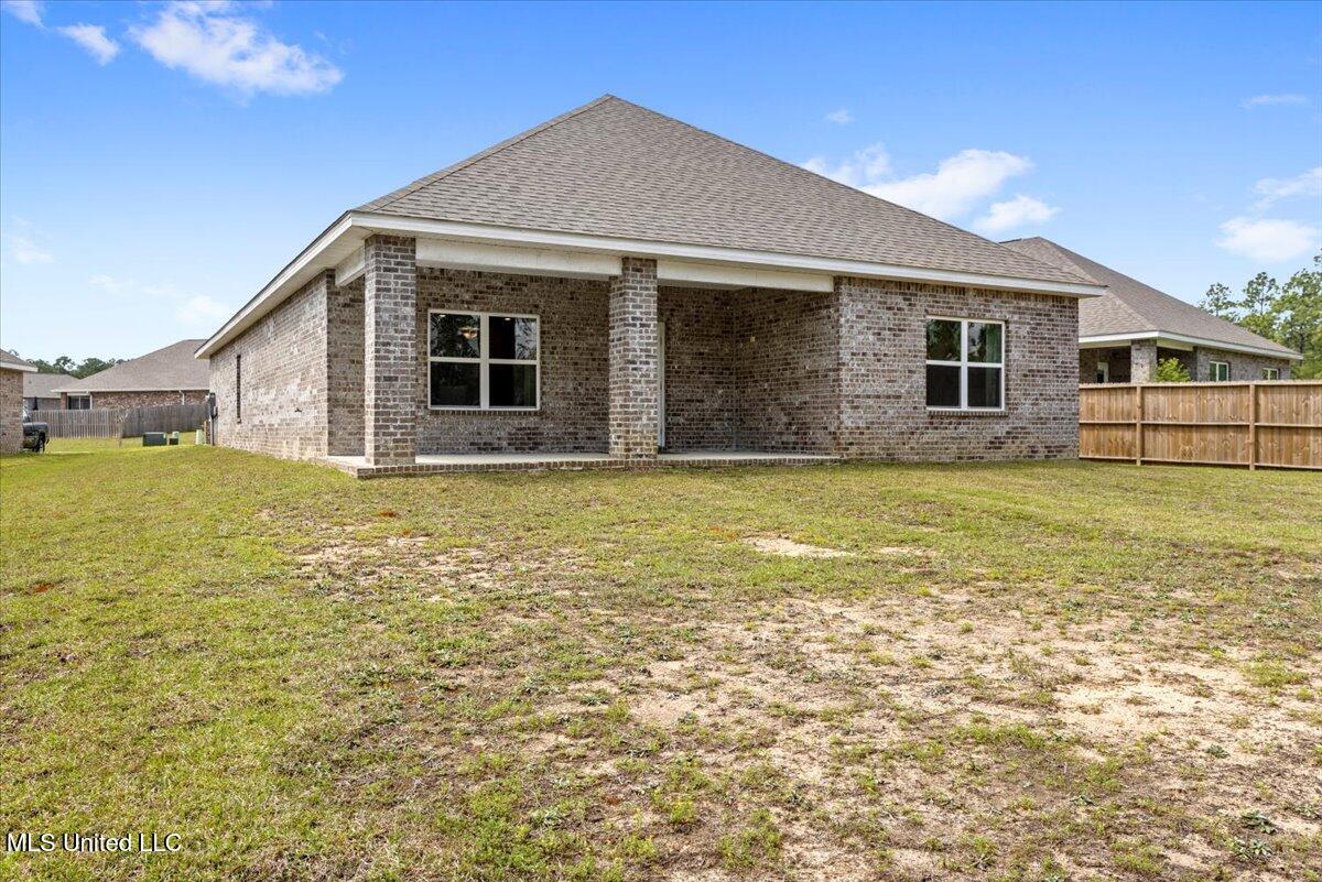 5525 Overland Drive, Biloxi, Mississippi image 35