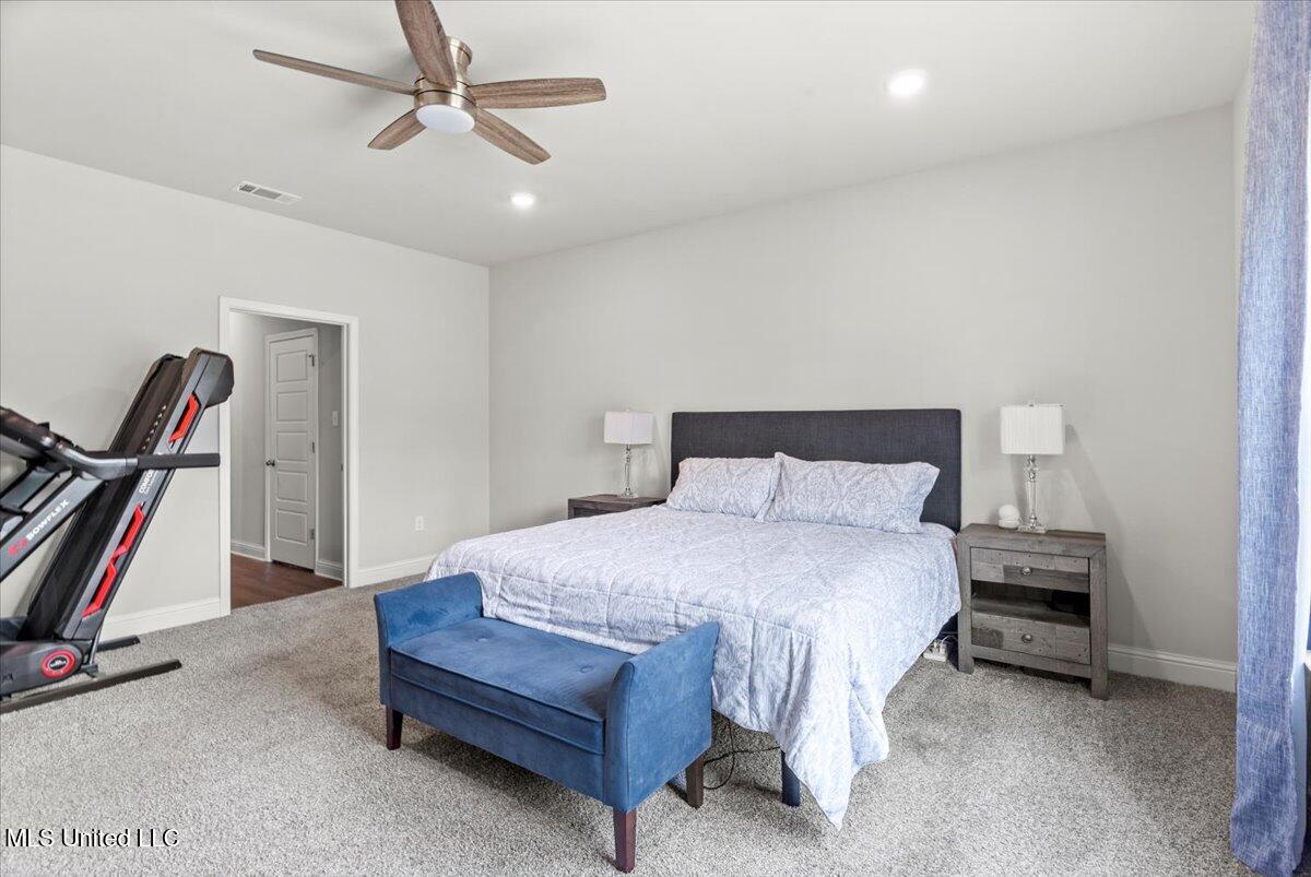 5525 Overland Drive, Biloxi, Mississippi image 19