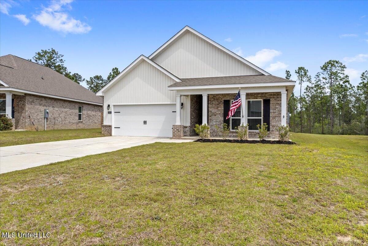5525 Overland Drive, Biloxi, Mississippi image 5