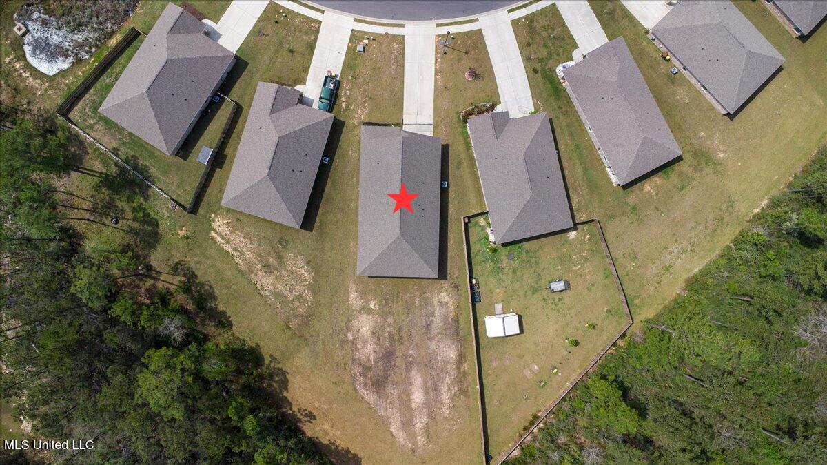 5525 Overland Drive, Biloxi, Mississippi image 40