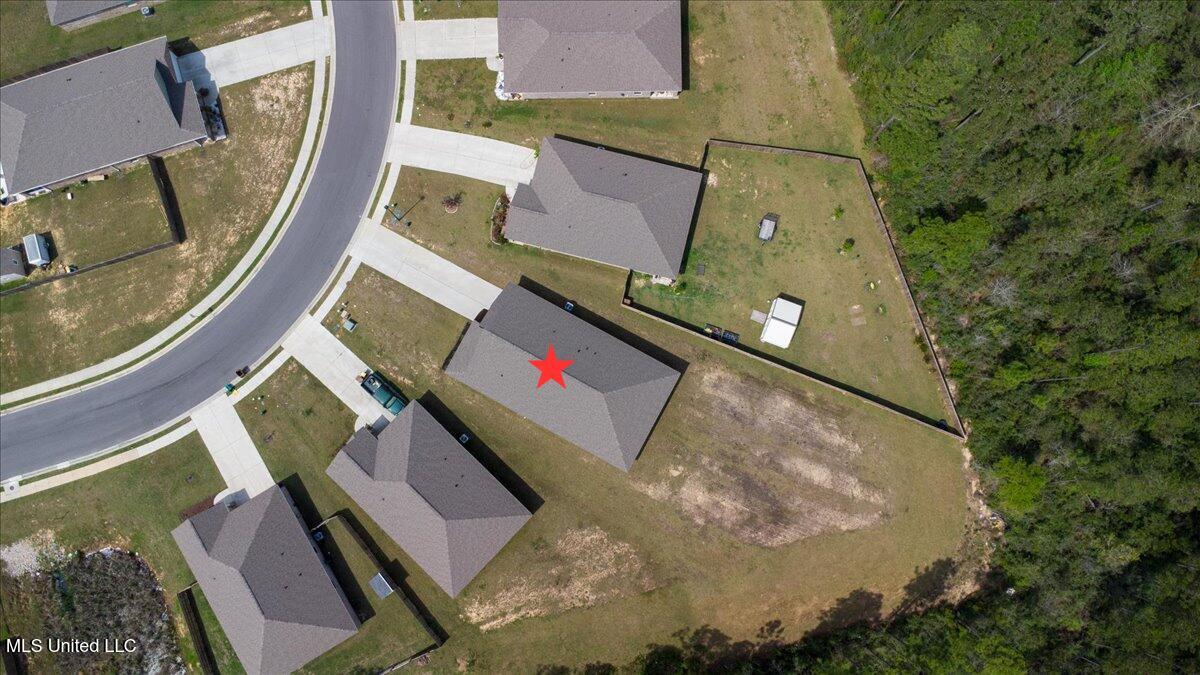 5525 Overland Drive, Biloxi, Mississippi image 39