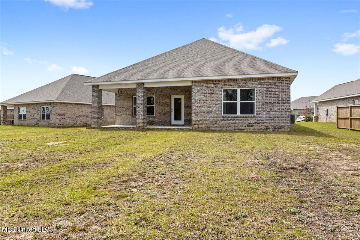 5525 Overland Drive, Biloxi, Mississippi image 37