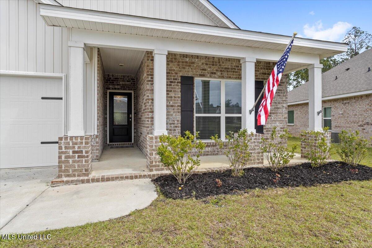 5525 Overland Drive, Biloxi, Mississippi image 6