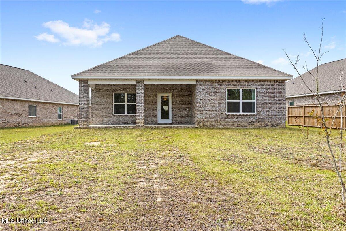 5525 Overland Drive, Biloxi, Mississippi image 36