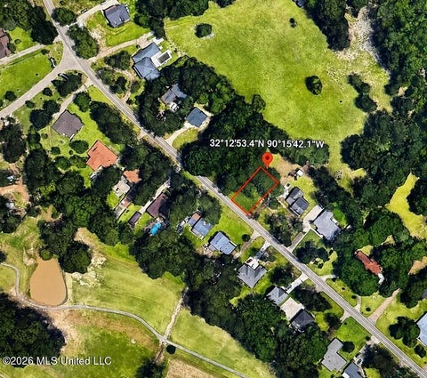 Vacant Land For Sale - Forest Hill Road<br/> Jackson, MS 39209