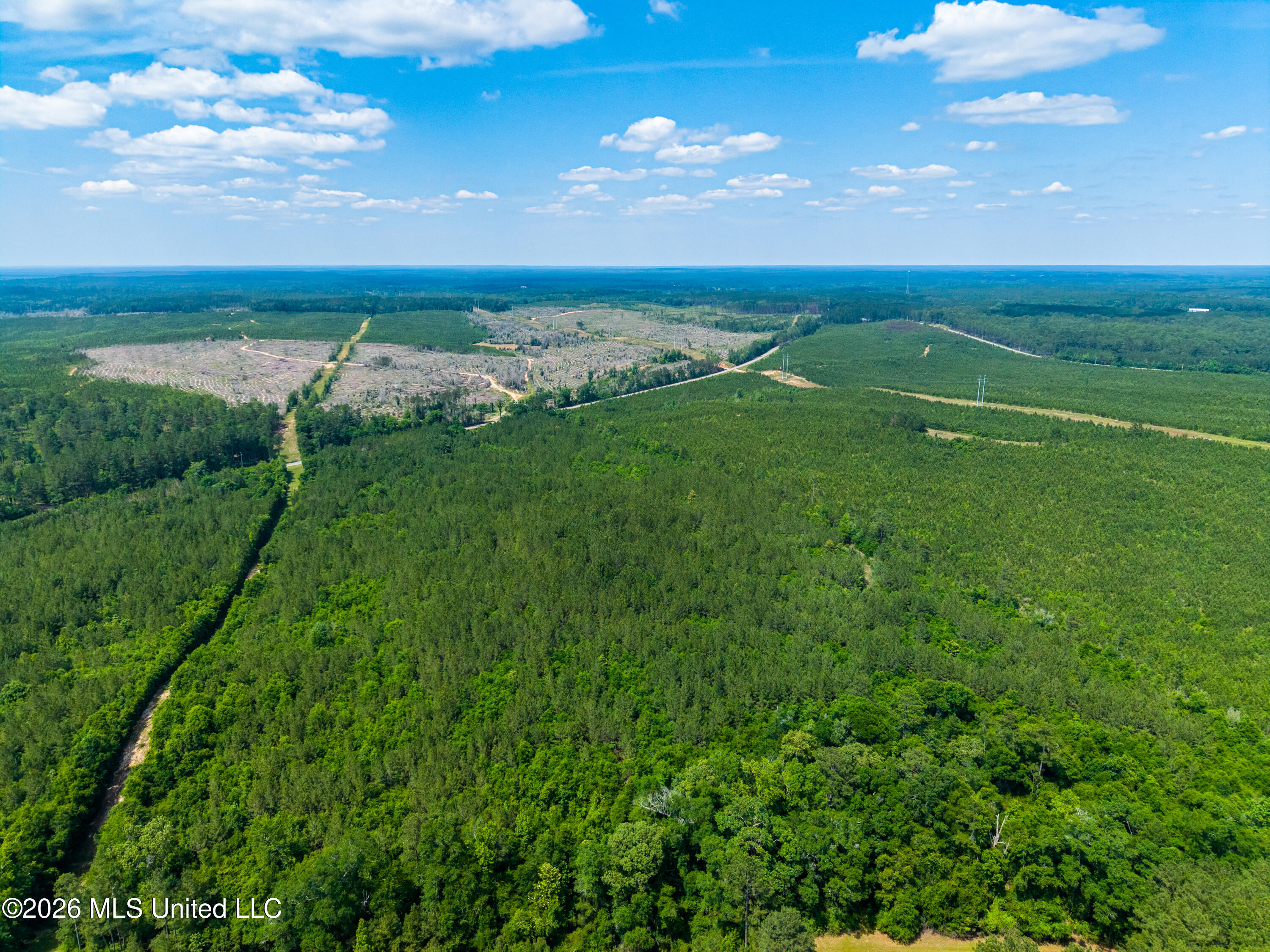Hwy 43 N Hwy 43
