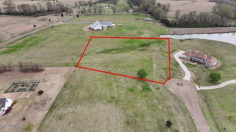 Vacant Land For Sale - Hannahlea Place<br/> Flora, MS 39071