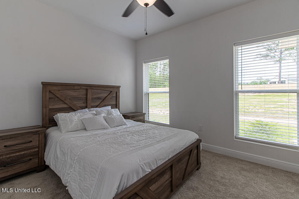 17121 Hillcrest Drive, Vancleave, Mississippi image 10