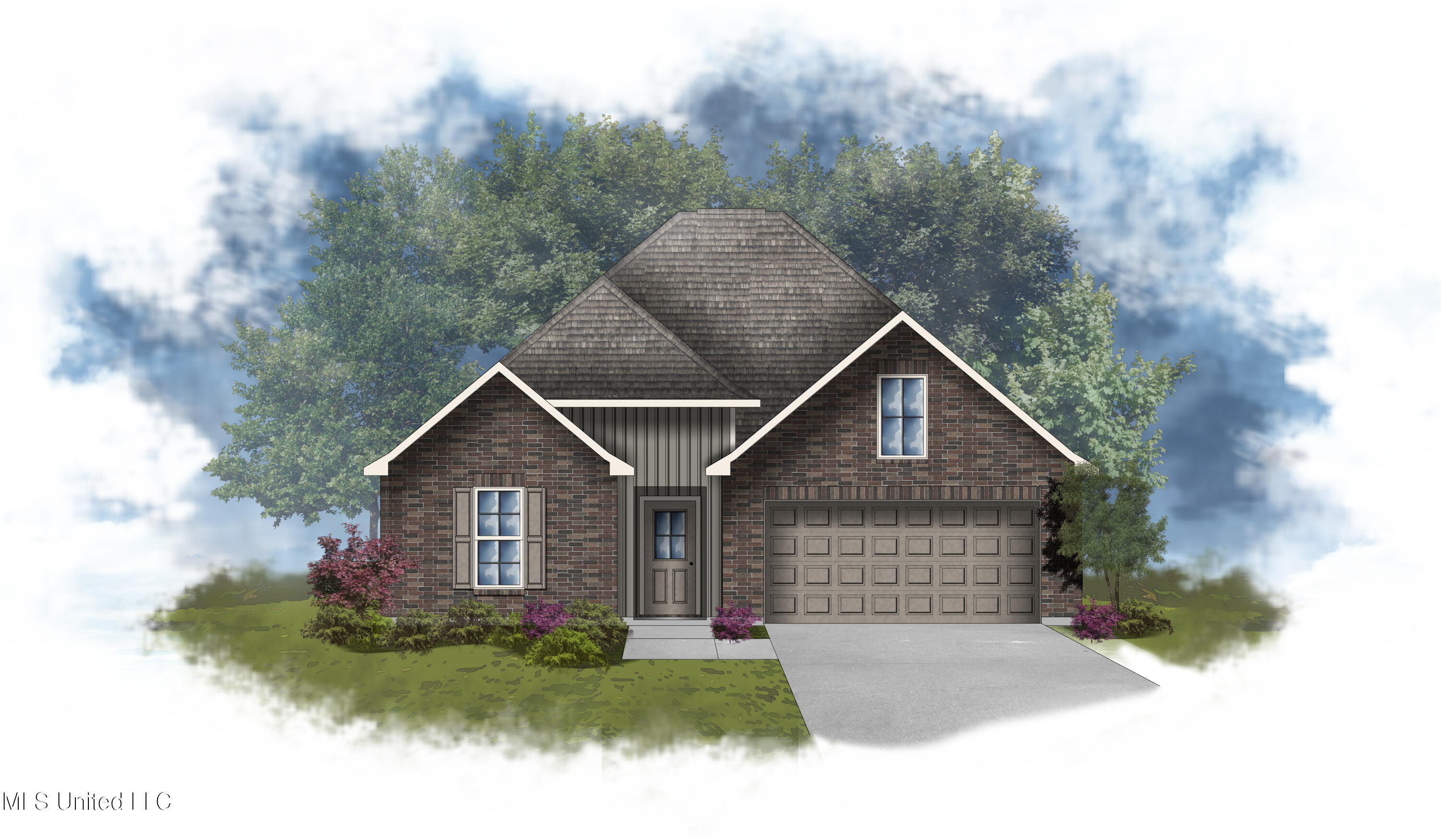 15217 High Point Drive, Gulfport, Mississippi image 1