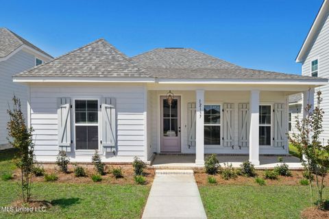 Single Family Residence in Ocean Springs MS Lot 31 Glenrose Ave.jpg