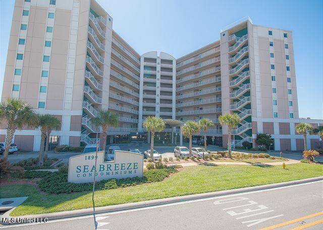 1899 Beach Boulevard #711, Biloxi, Mississippi image 1