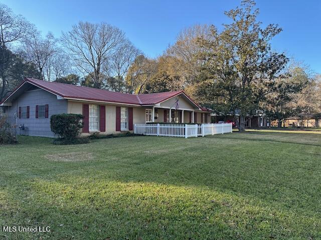 5525 Melwood Drive, Jackson, Mississippi image 1