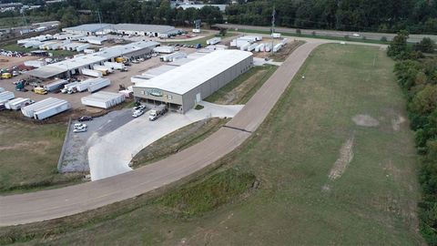 Vacant Land For Sale - LOT 1 Legacy Park<br/> Pearl, MS 39208
