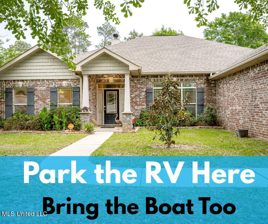 1020 Cardinal Cove, Ocean Springs, Mississippi image 1