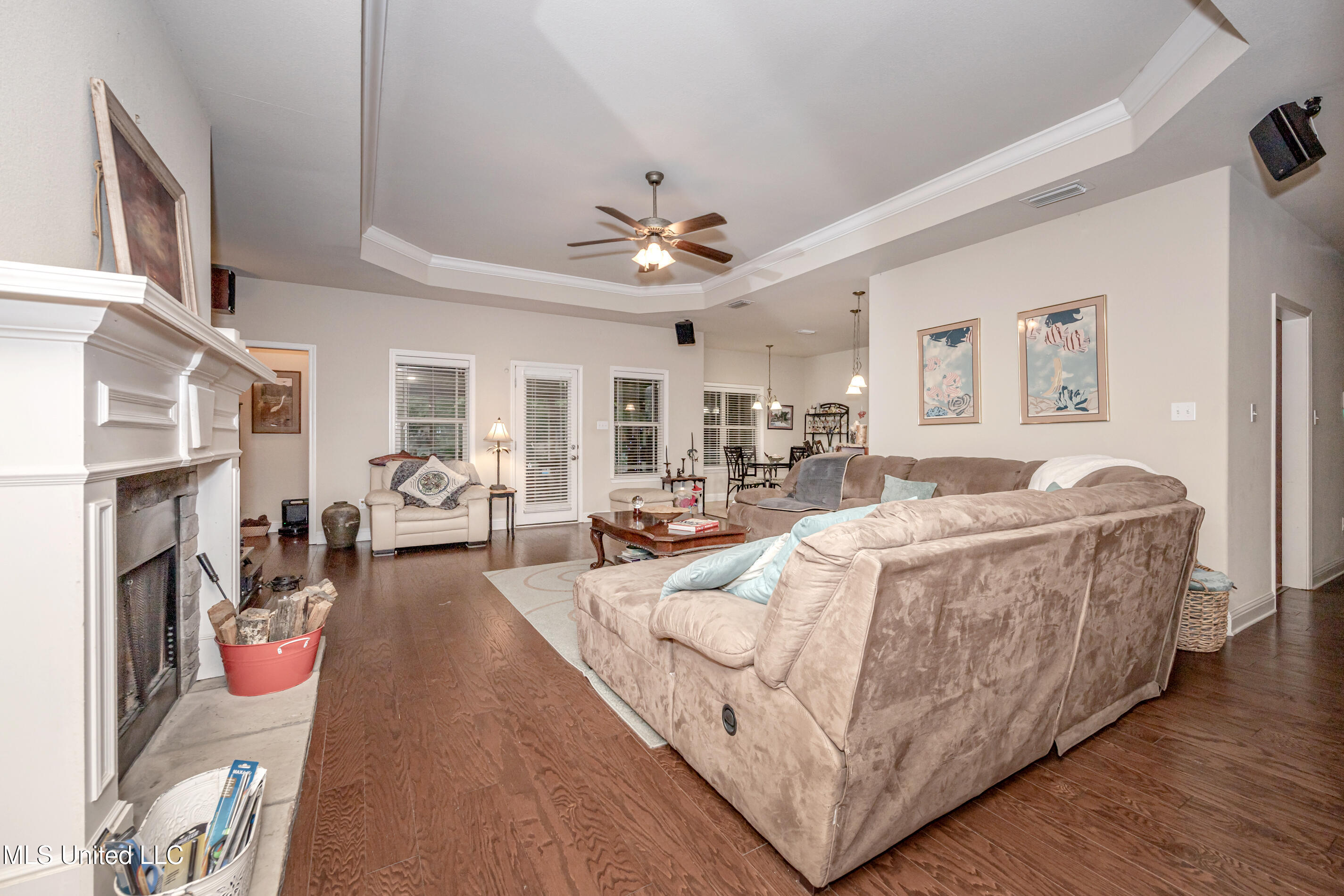 1020 Cardinal Cove, Ocean Springs, Mississippi image 12