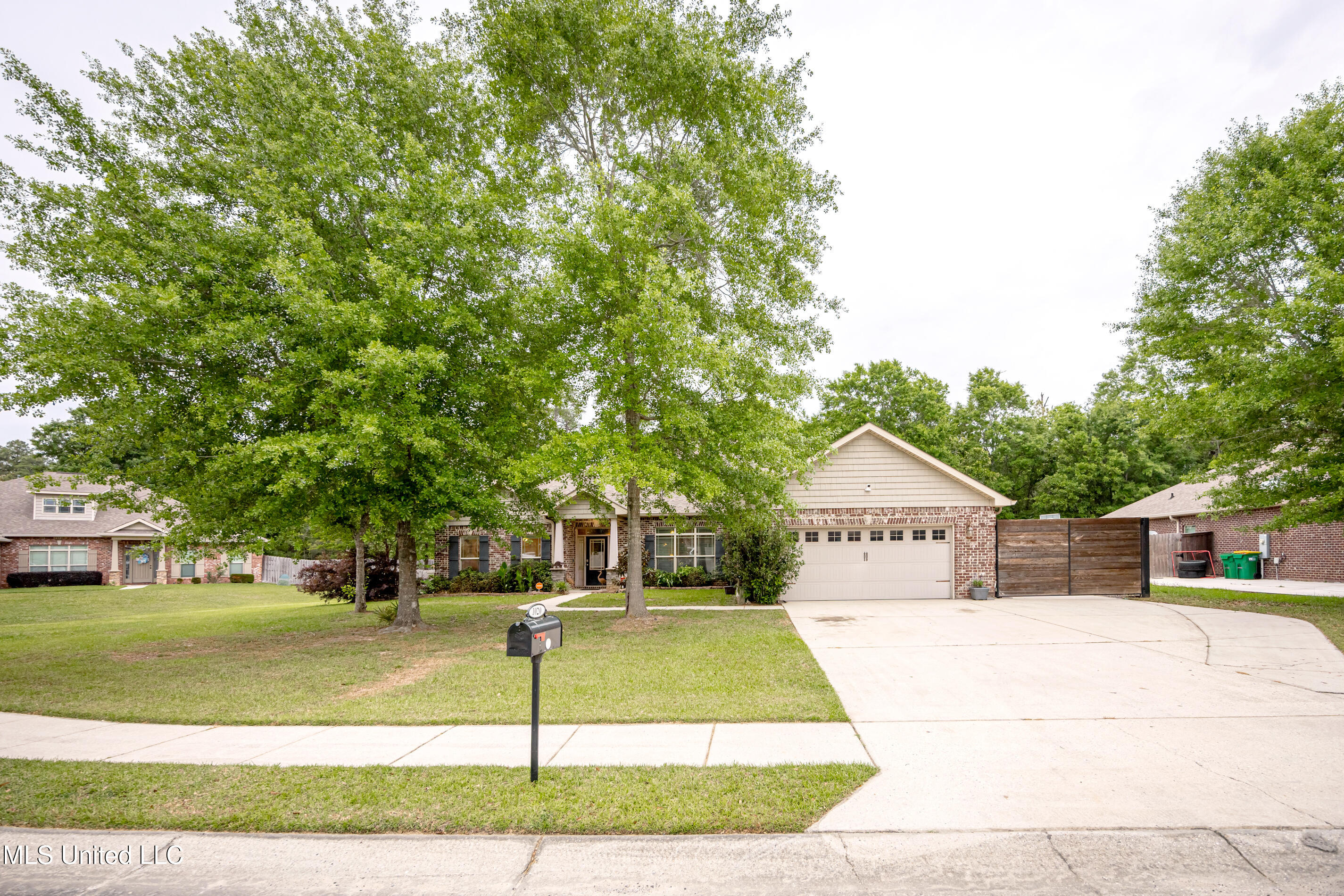 1020 Cardinal Cove, Ocean Springs, Mississippi image 49