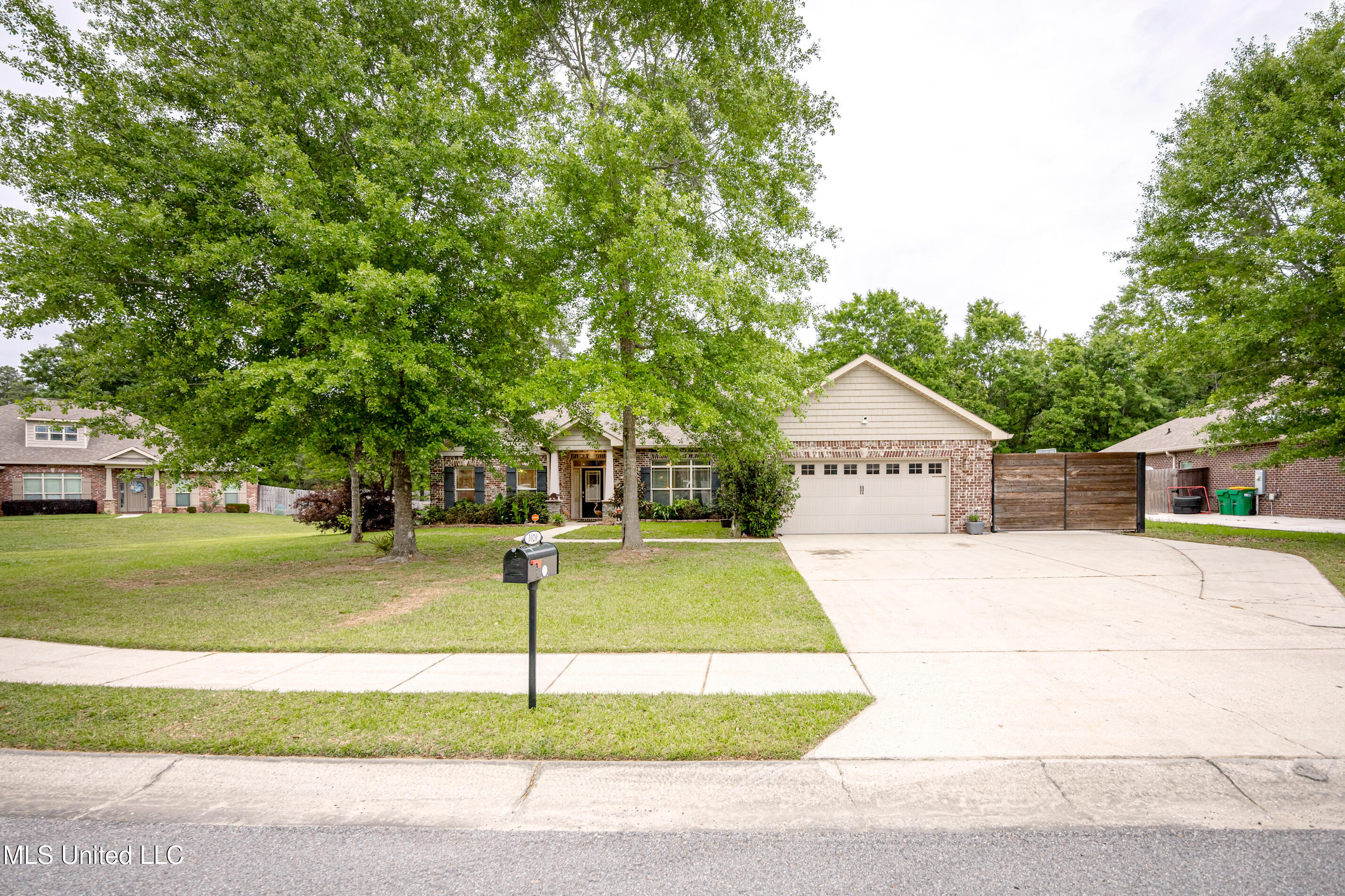 1020 Cardinal Cove, Ocean Springs, Mississippi image 47