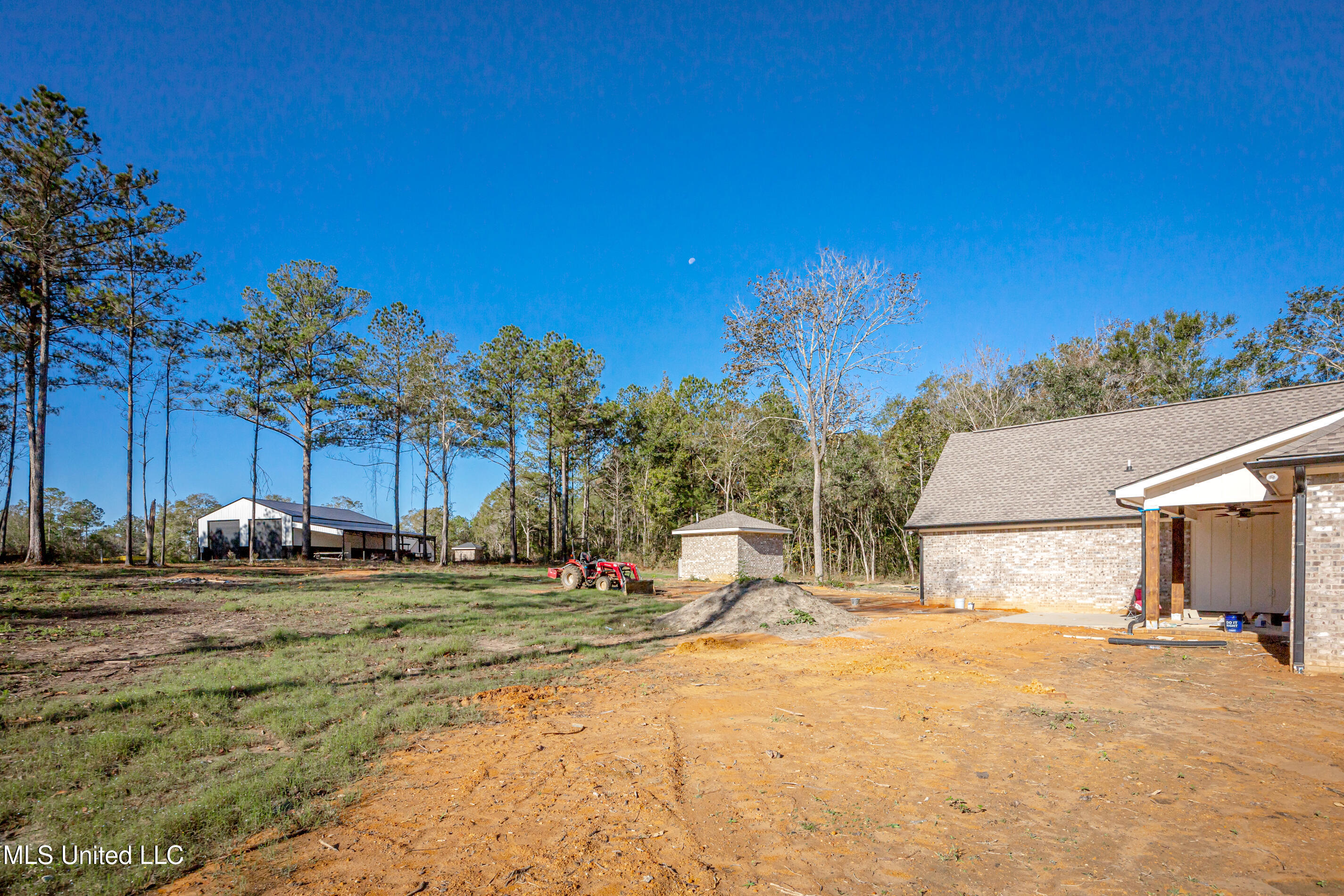 17121 Hillcrest Ridge Drive, Vancleave, Mississippi image 48