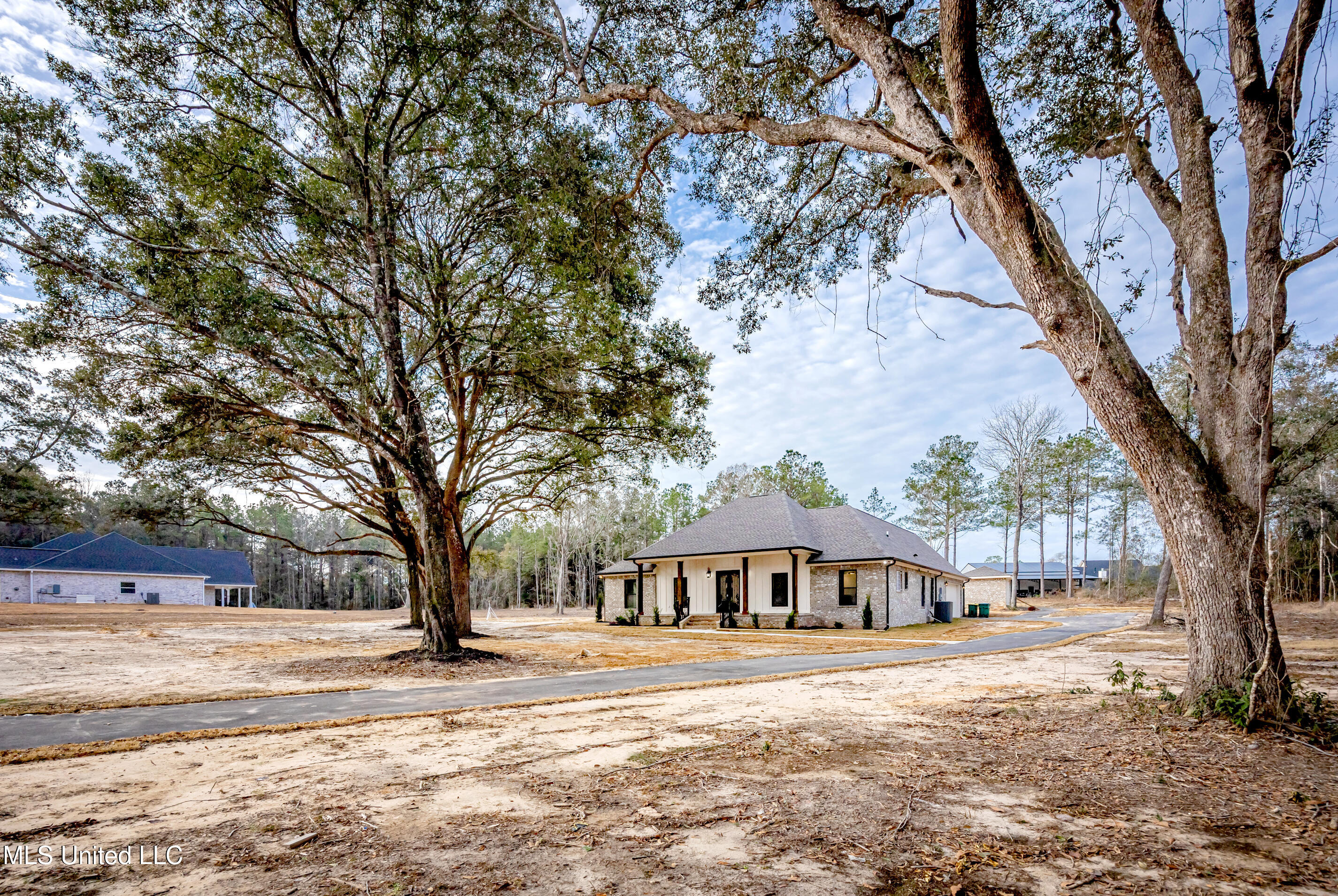 17121 Hillcrest Ridge Drive, Vancleave, Mississippi image 8