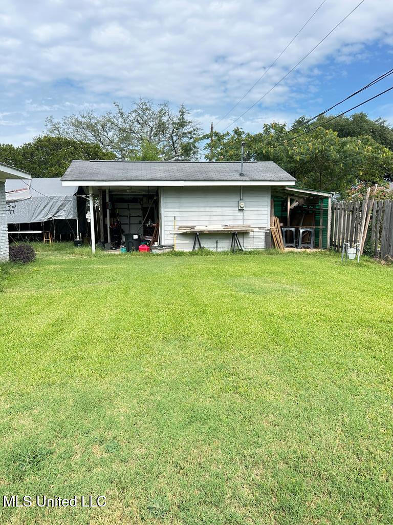 103 Stuart Drive, Vidalia, Louisiana image 9