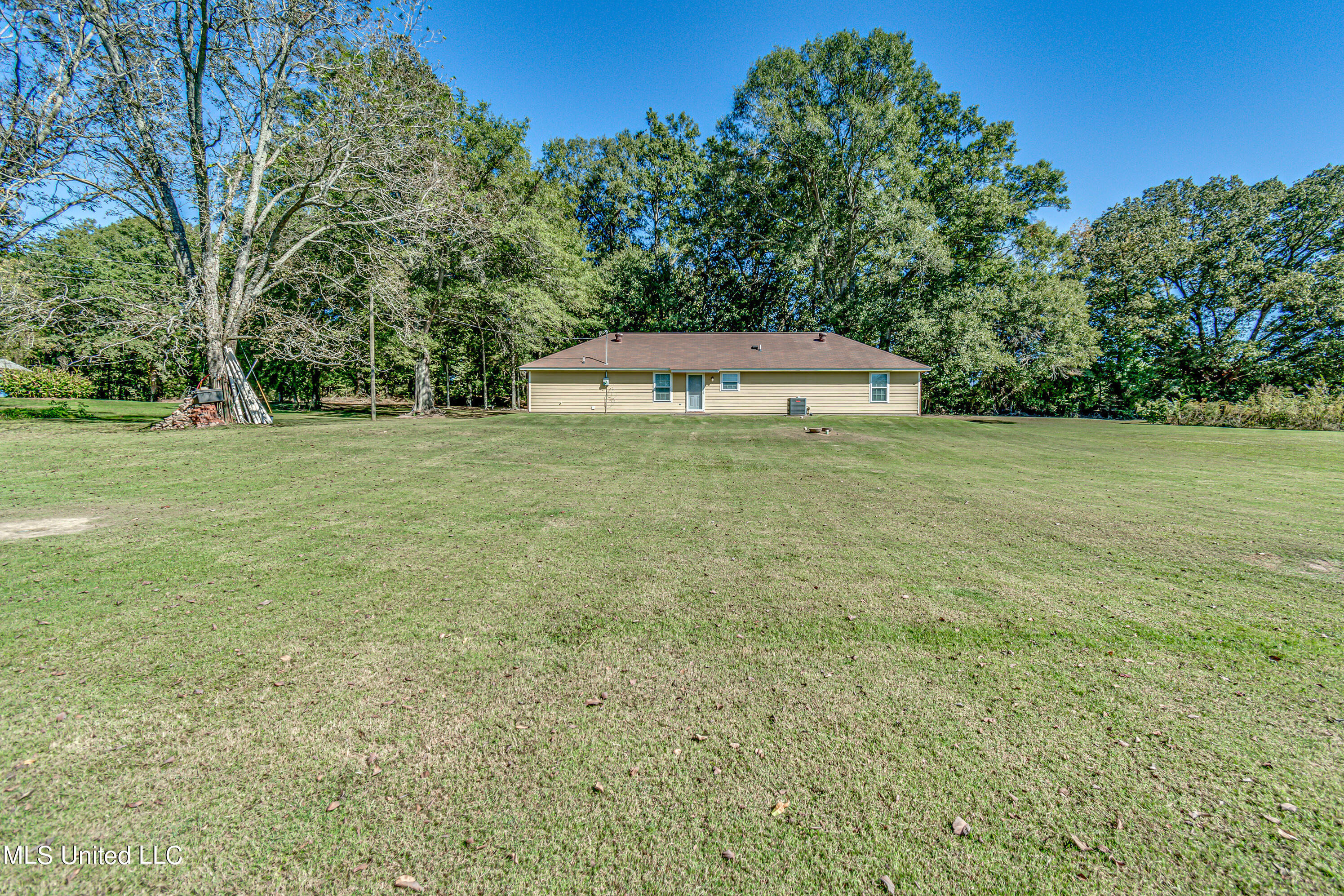 5450 Myreville Road, Yazoo City, Mississippi image 13