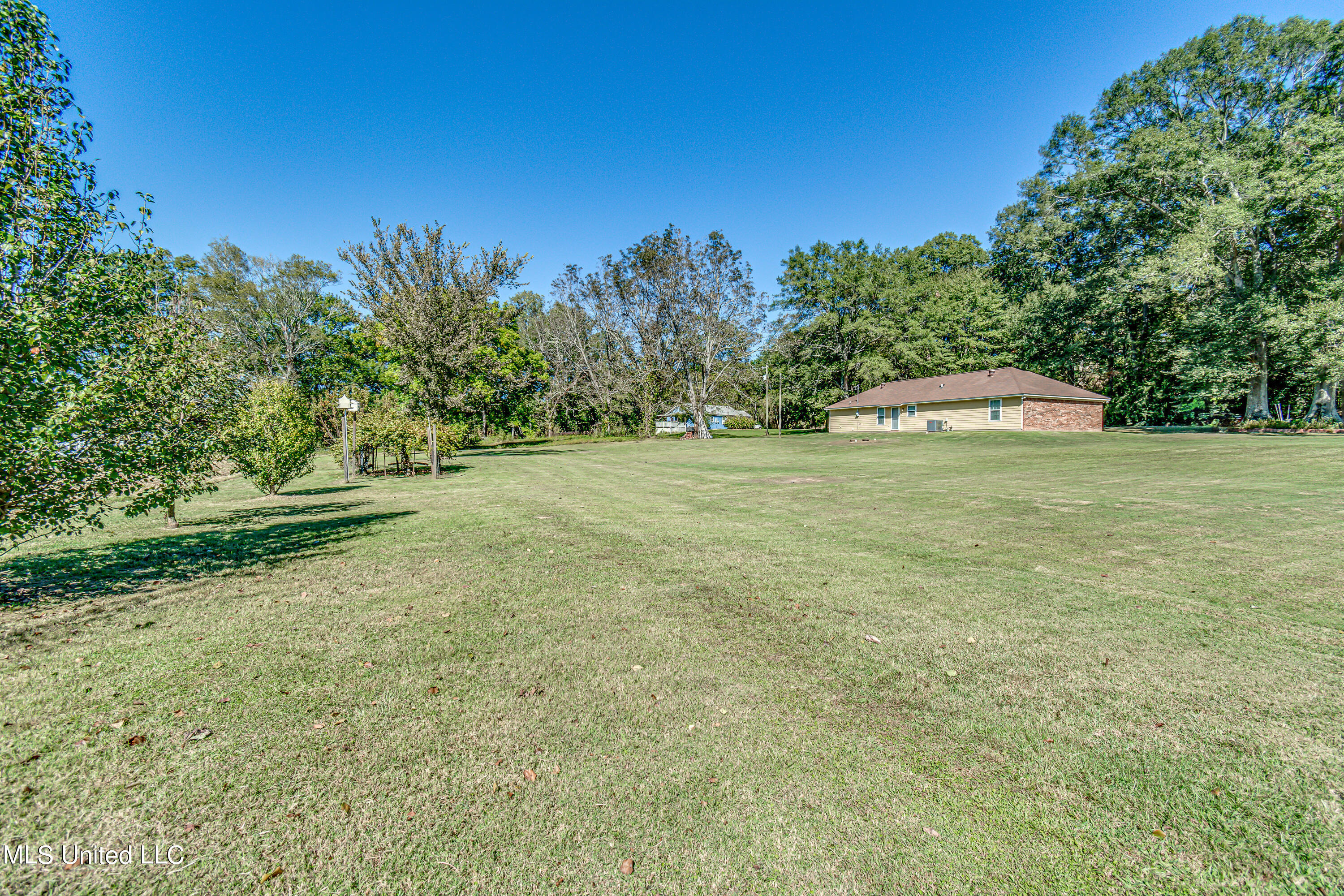 5450 Myreville Road, Yazoo City, Mississippi image 15