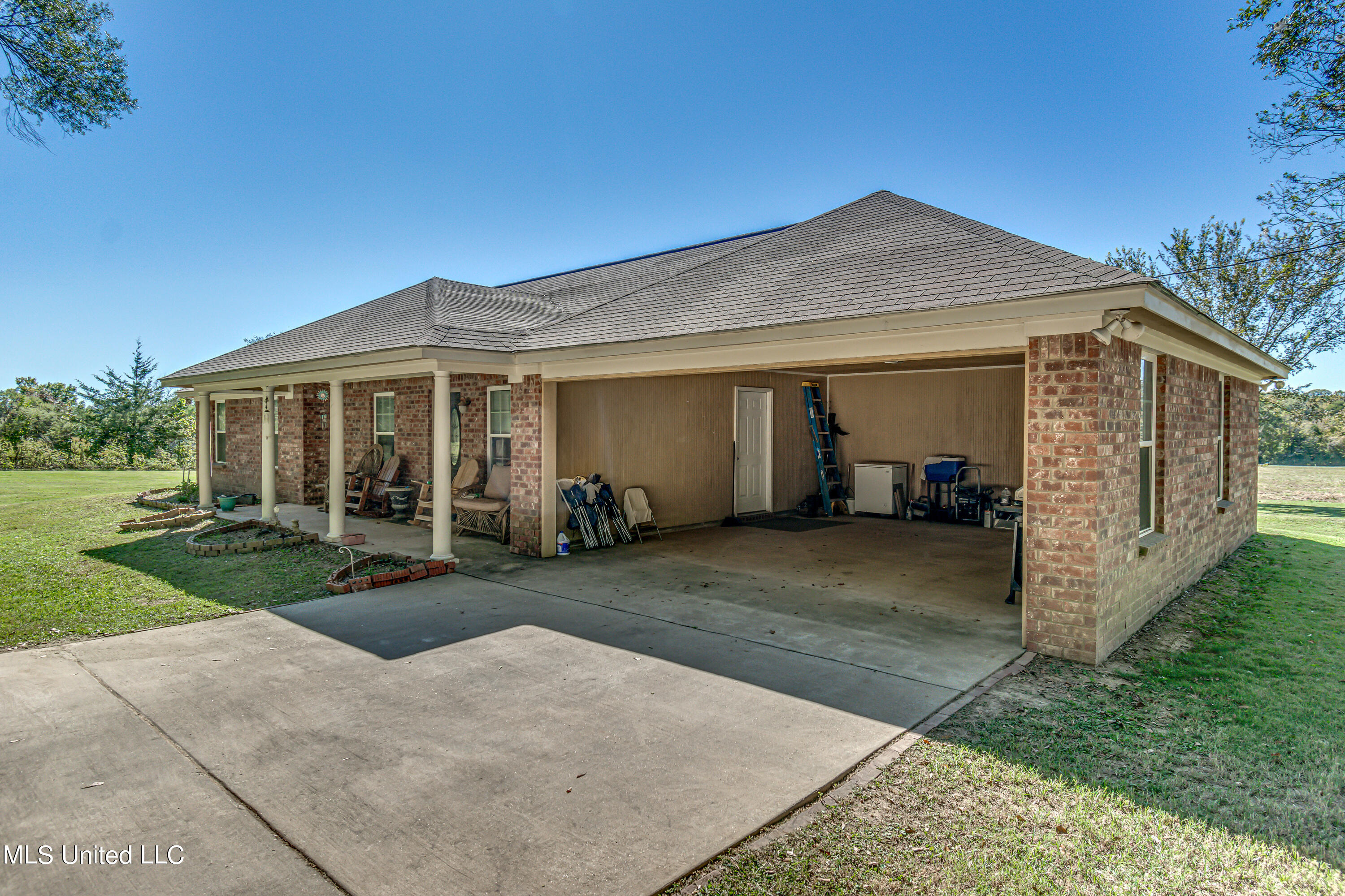 5450 Myreville Road, Yazoo City, Mississippi image 4