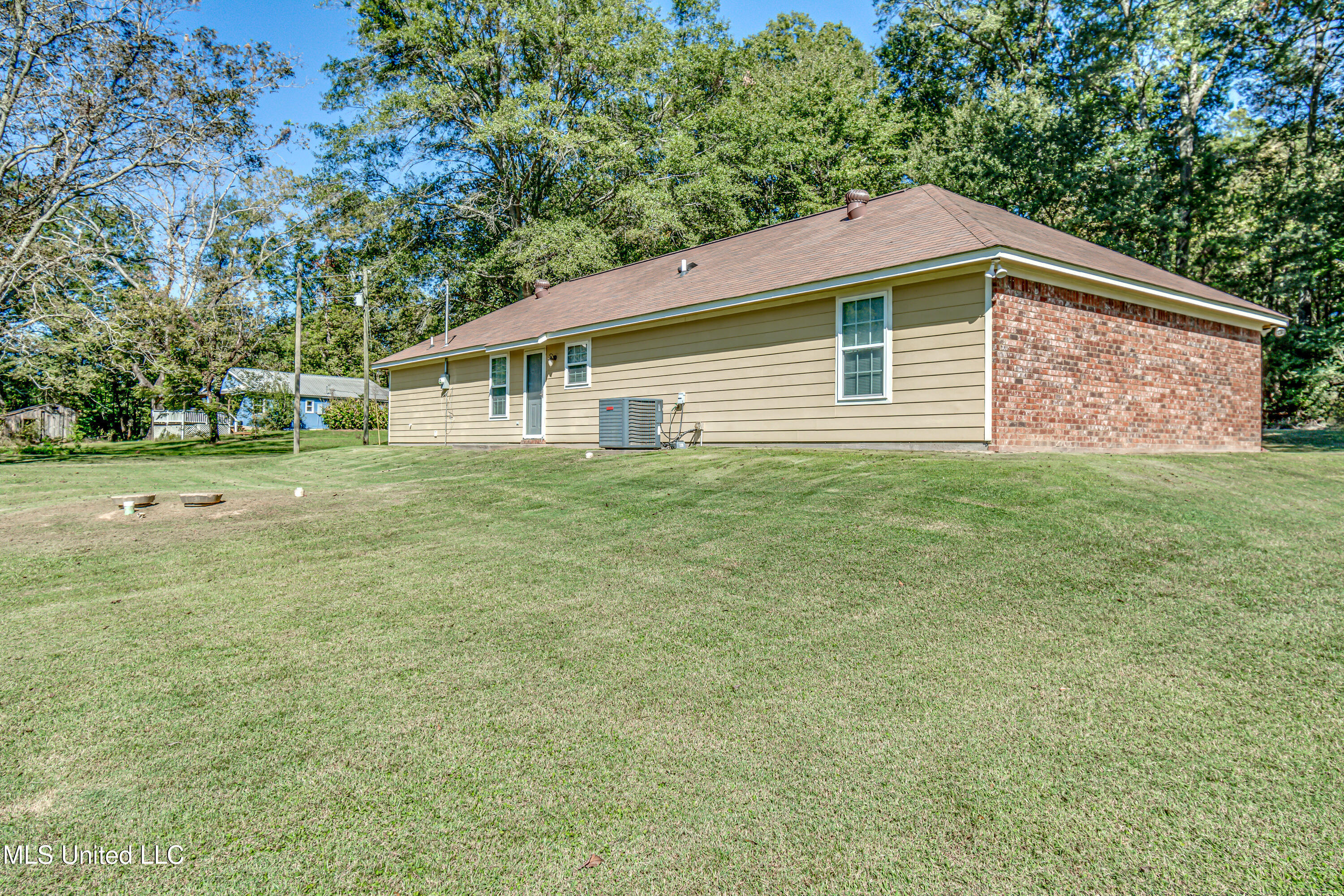 5450 Myreville Road, Yazoo City, Mississippi image 16