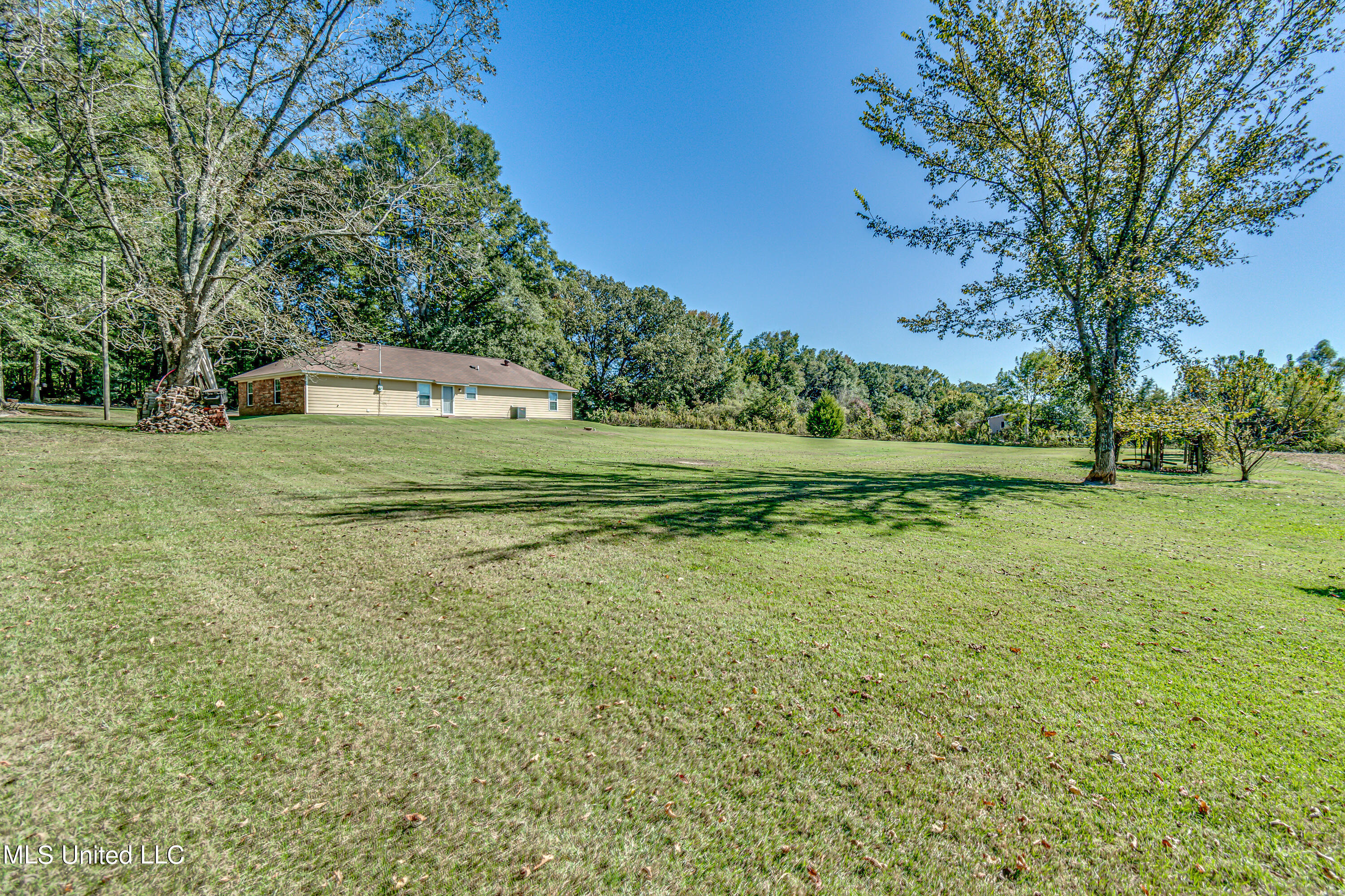 5450 Myreville Road, Yazoo City, Mississippi image 14