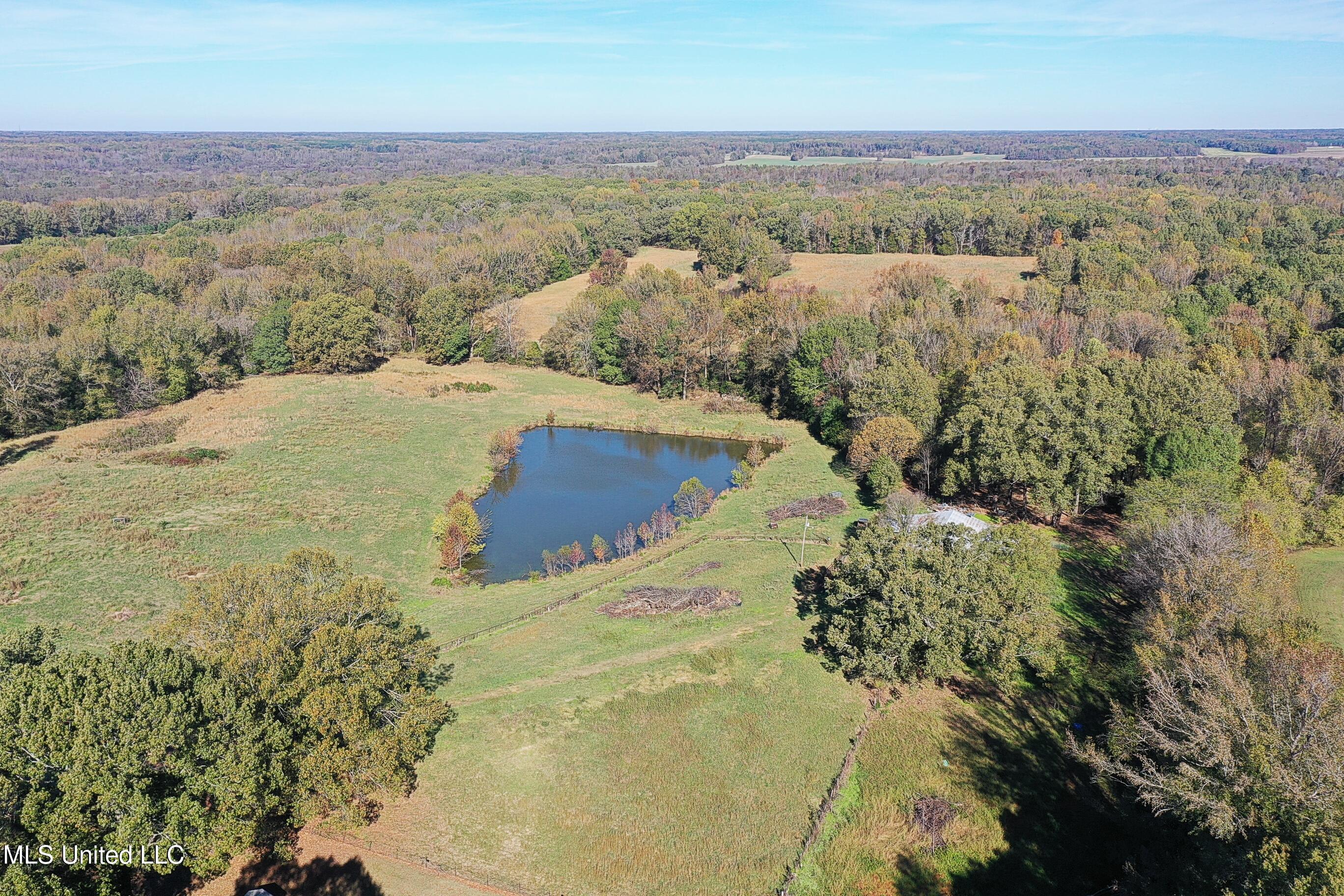 5284 W Oak Grove Road, Hernando, Mississippi image 40