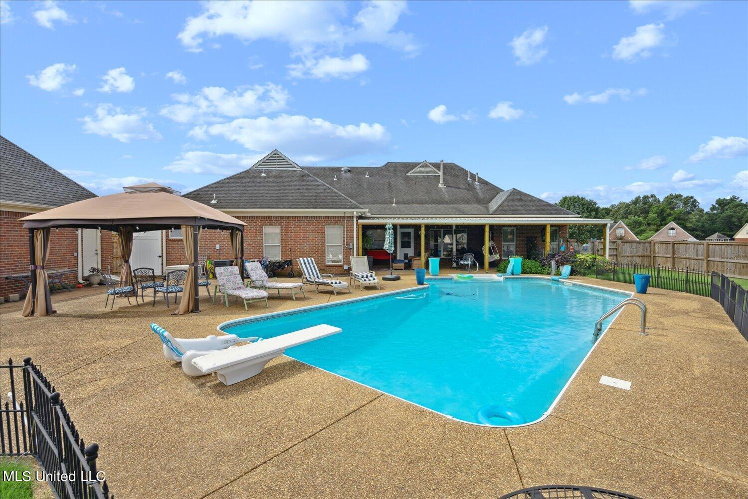 3779 East Pointe Drive, Southaven, Mississippi image 34