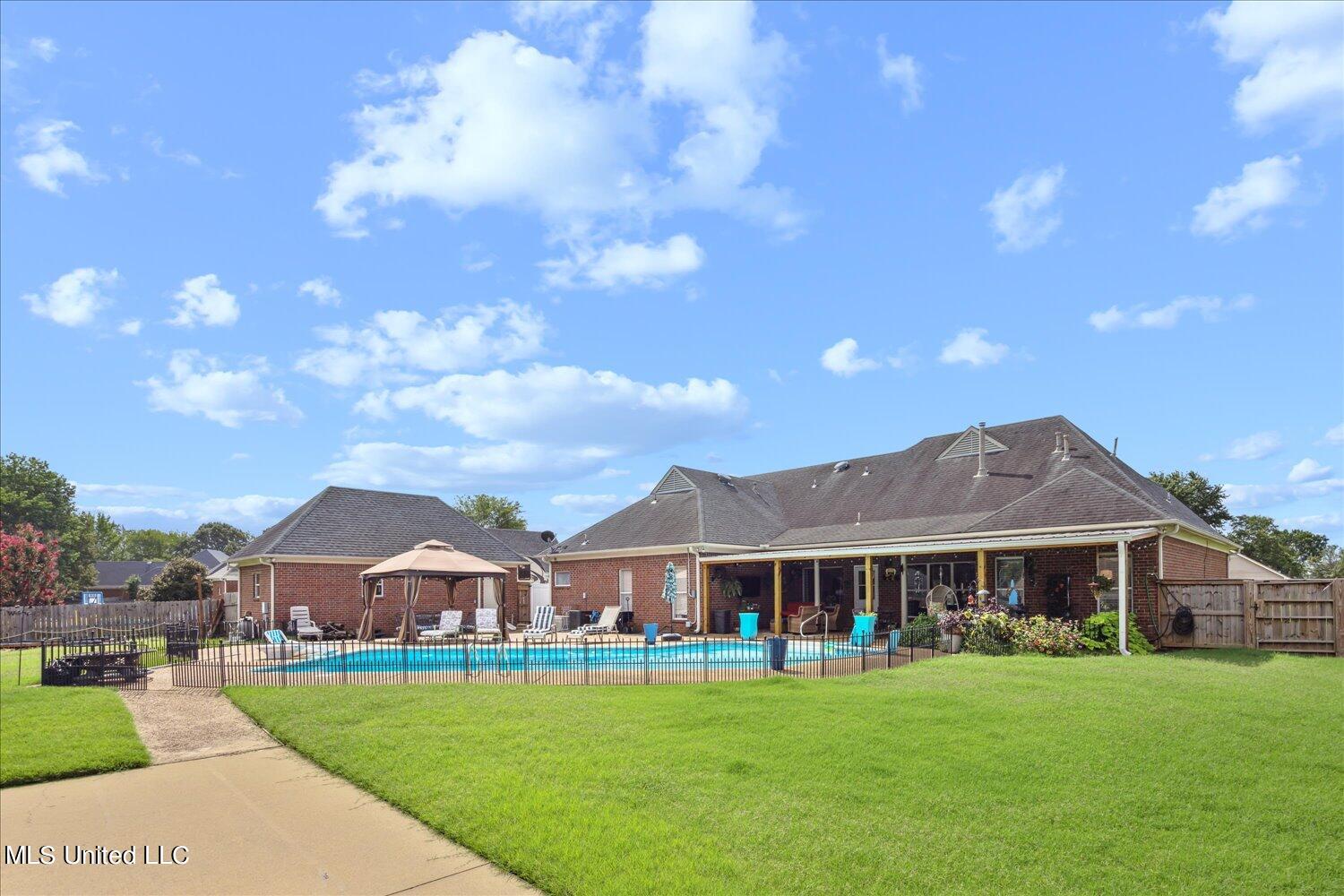 3779 East Pointe Drive, Southaven, Mississippi image 36