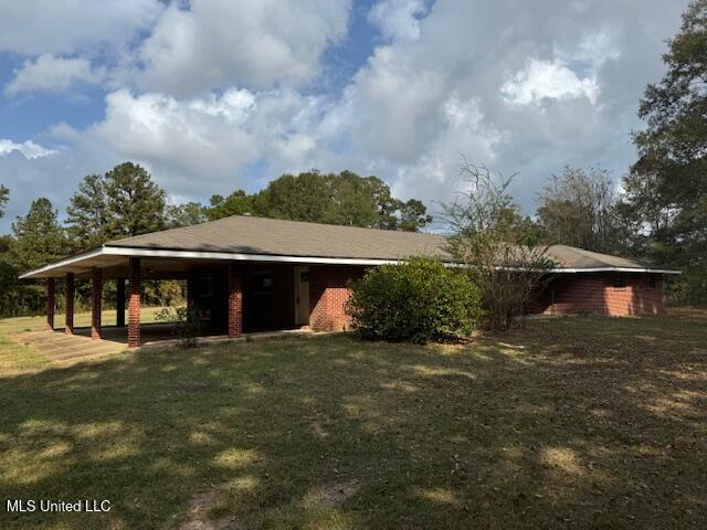 30 Renot Road, Wiggins, Mississippi image 41